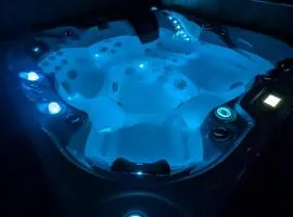 Gite de campagne avec SPA privatif