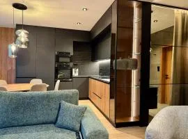 Central Lux Apartment