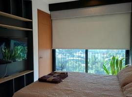 Apartamento en Kanajuyu, Hotel in Santa Rosita