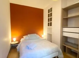 Appartement T3 en duplex Veynes