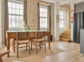 Elegant City House Moderno no Centro da Cidade