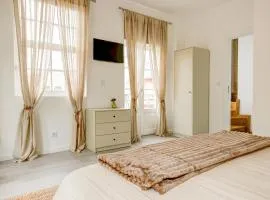 Elegant City House Moderno no Centro da Cidade