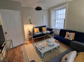 The Mews Cottage, Hotel in Penzance