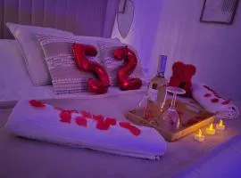 Love Room - Cocon Room - Toulon - Ollioules