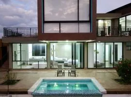 Chalet Filandia Panoramic Views by Xarm Apartments