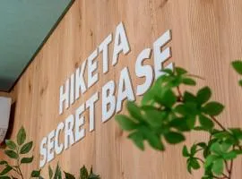 Guesthouse HIKETA Secret Base - Vacation STAY 92223v
