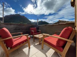 Le Perchoir Provencal, Hotel in Buis-les-Baronnies