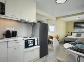 Modern Rethymno Getaway