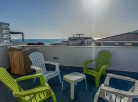 BlueSea & GreenMarine Apartments