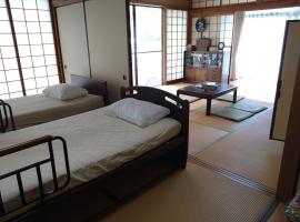 Fukuyama - House - Vacation STAY 20178, khách sạn ở Kannabe