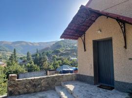 Hankavan HANKA HOME, hotel din Hankʼavan