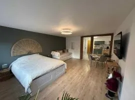 Évasion à Saverne - entre nature et douceur de vivre