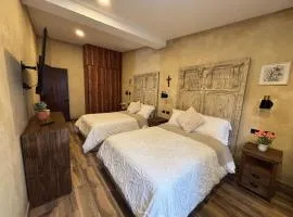 Sasha: Tu refugio fascinante en Val'Quirico.