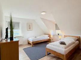Hotel & Pension Bockenem