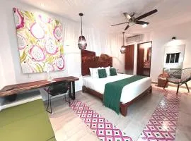 Latino Hotel Boutique