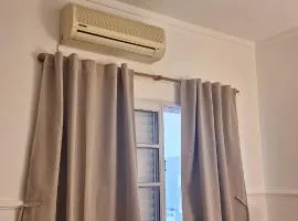 Departamento Temporario ubicación céntrica en Santa Fe capital