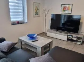 VivaNatura Eifelferienappartement