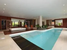 Gîte de la Motte d'Ille