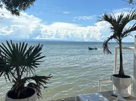 Paraíso frente al mar en Antioquia