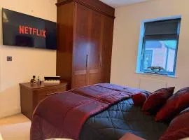 Regent View Apartment