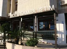 Samba Betim