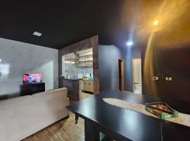 Casa na Praia de Itapoá com 2 Quartos Diária, Hotel in Itapoa