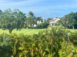 studio with pool 524