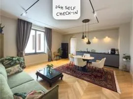 Continental Apartment Unirii