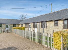 3 Bed in Whitwell oc-h33498, hotel in Whitwell