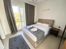 Dalaman airport lodge