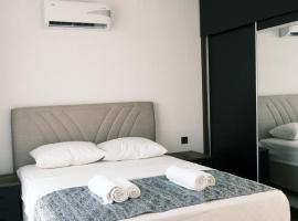 Dalaman airport lodge, hotel in Dalaman