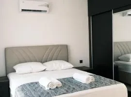 Dalaman airport lodge