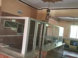 Motel