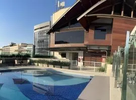 Studio Novíssimo Mauá 1108