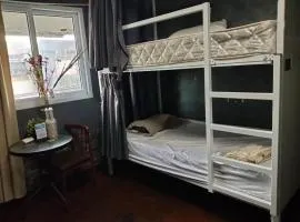 A fantastic house next to W district food market