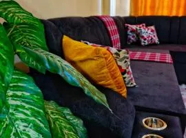 Lin PrimeStay Suites Kisumu