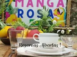 Casa Manga Rosa