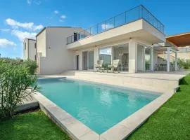 Villa Luce in Sardegna