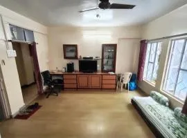 Veenus Residency - Chinchwad