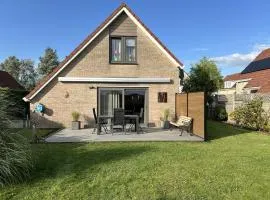 Kustverhuur, Park Scheldeveste, Zwin 057