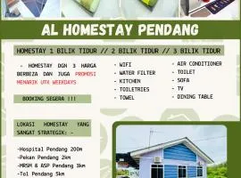 AL Homestay Pendang