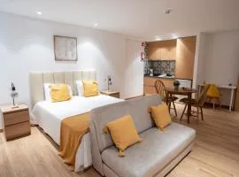 Alojamento Fonte Mar