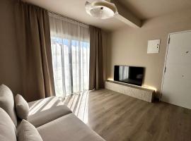 Cacao apartamento, Las Galletas, ξενοδοχείο σε Las Galletas