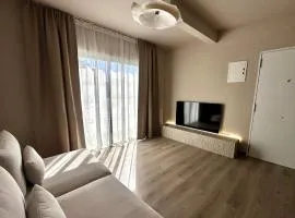 Cacao apartamento, Las Galletas