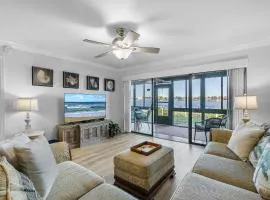 Bouchelle Island 102