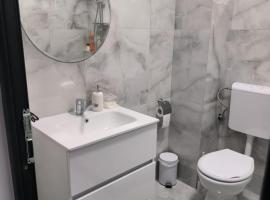 Netylux, hotel em Piteşti