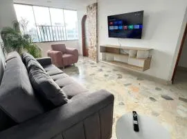 Tu Hogar en Bucaramanga - Apartamento de 135 m2 con Parqueadero y Excelente Ubicación