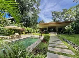 Manzanillo Pool House