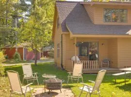 Riverside Serenity - Rivershire Retreat Guesthouse