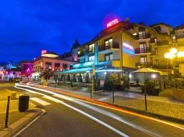 Hotel Le Littoral